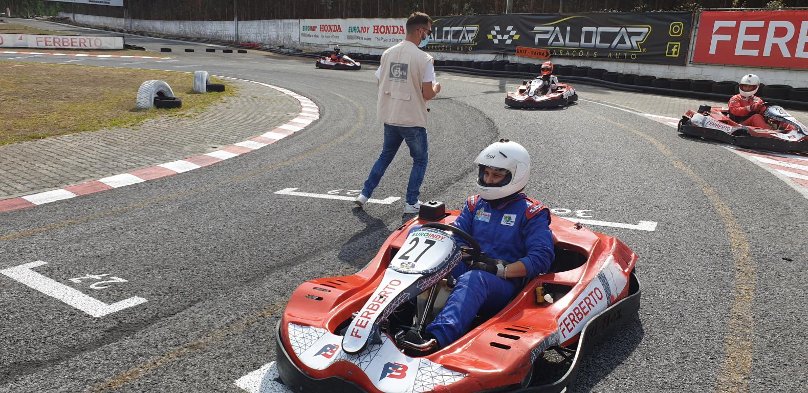 Campeonato Cágado8